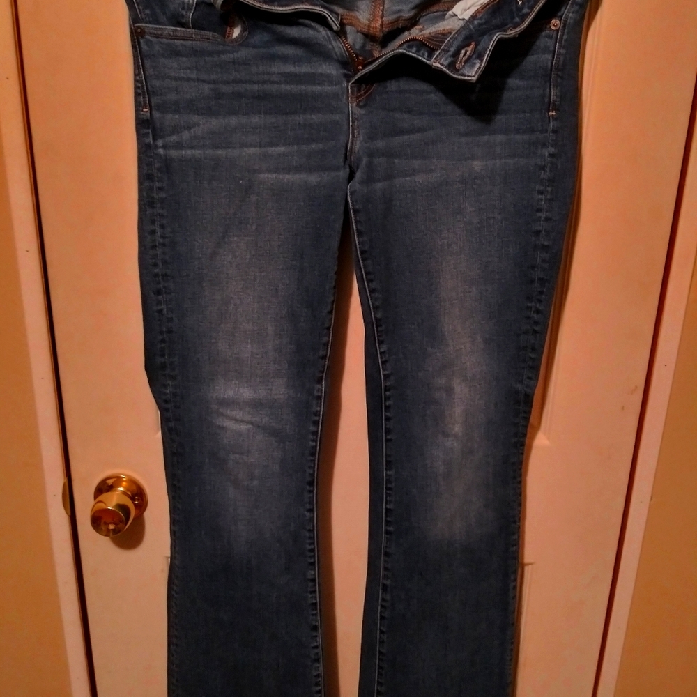 AE Kick Boot 💋😍